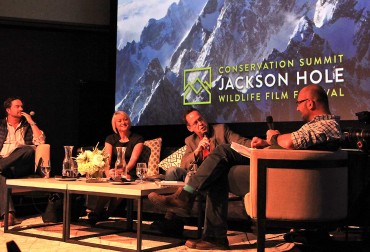 2015 Jackson Hole Wildlife Film Festival