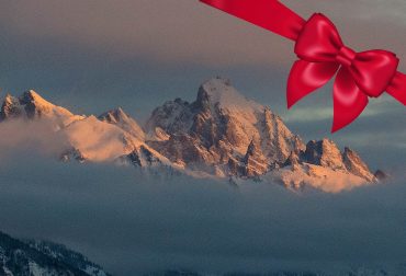 Holiday Gift List - Jackson Hole