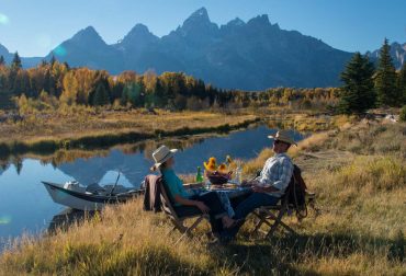 Outsized Reasons You Will Love Jackson Hole Real Estate