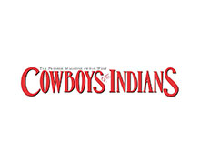 Cowboy & Indians - Latham Jenkins Realtor