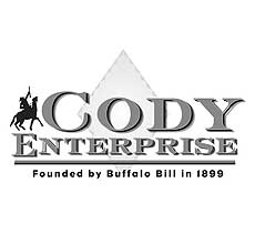 Cody Enterprise - Latham Jenkins Jackson Hole Realtor