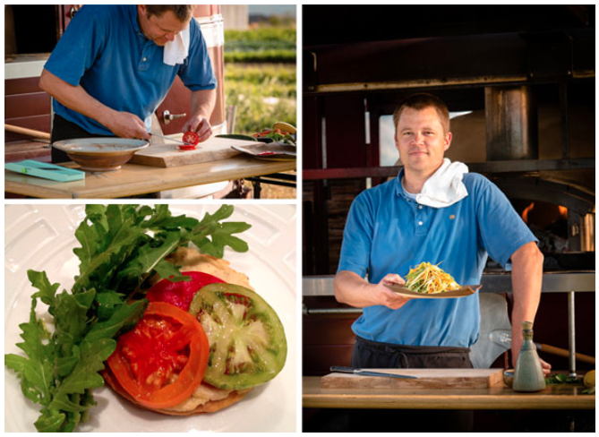 jackson hole private chef